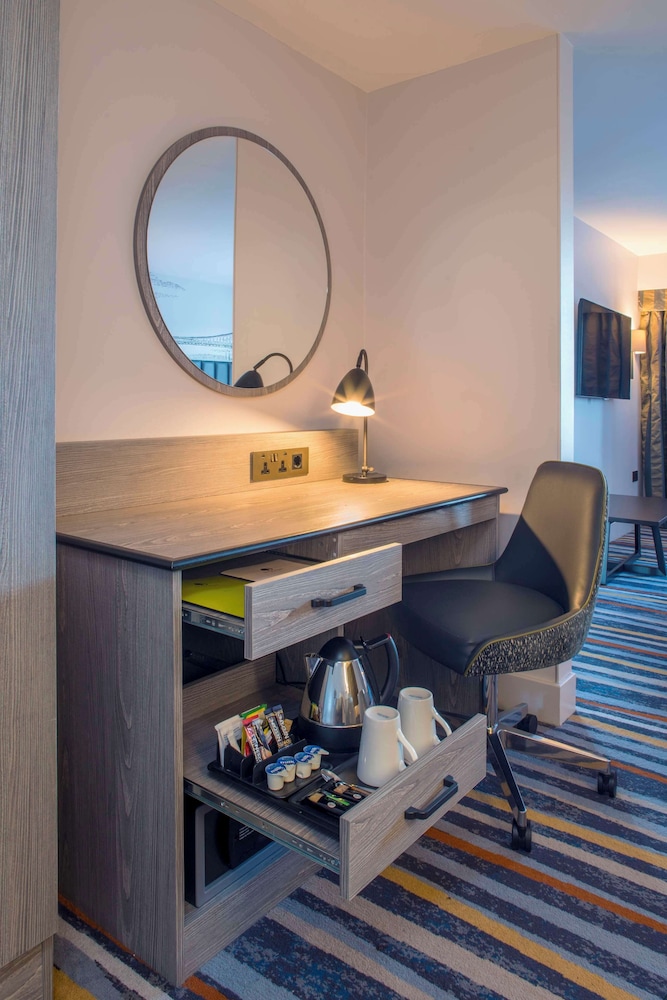 Deluxe Room, 1 Double Bed (Deluxe) - Photo 11