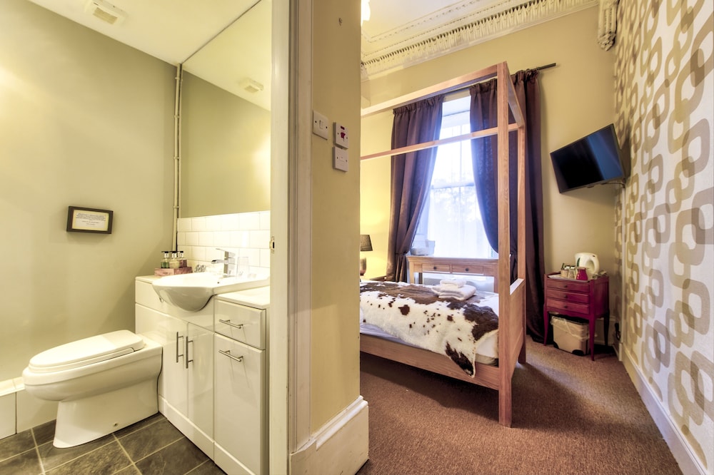 Classic Single Room, Ensuite photo 2