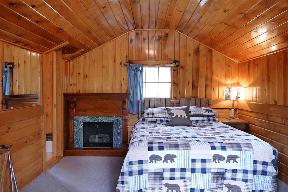 Classic Cabin photo 1
