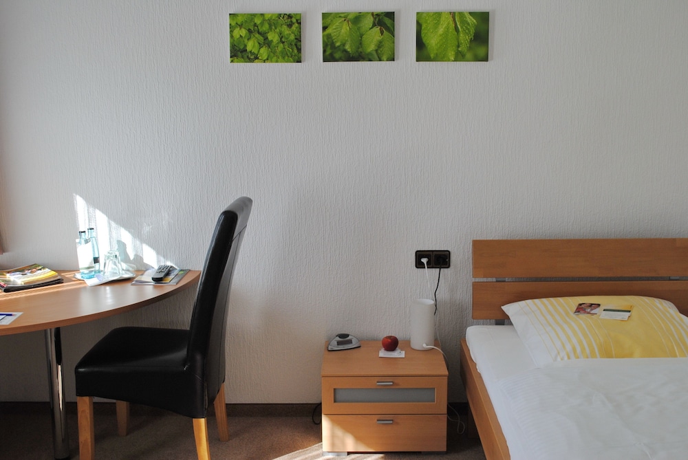 Standard Single Room photo 2