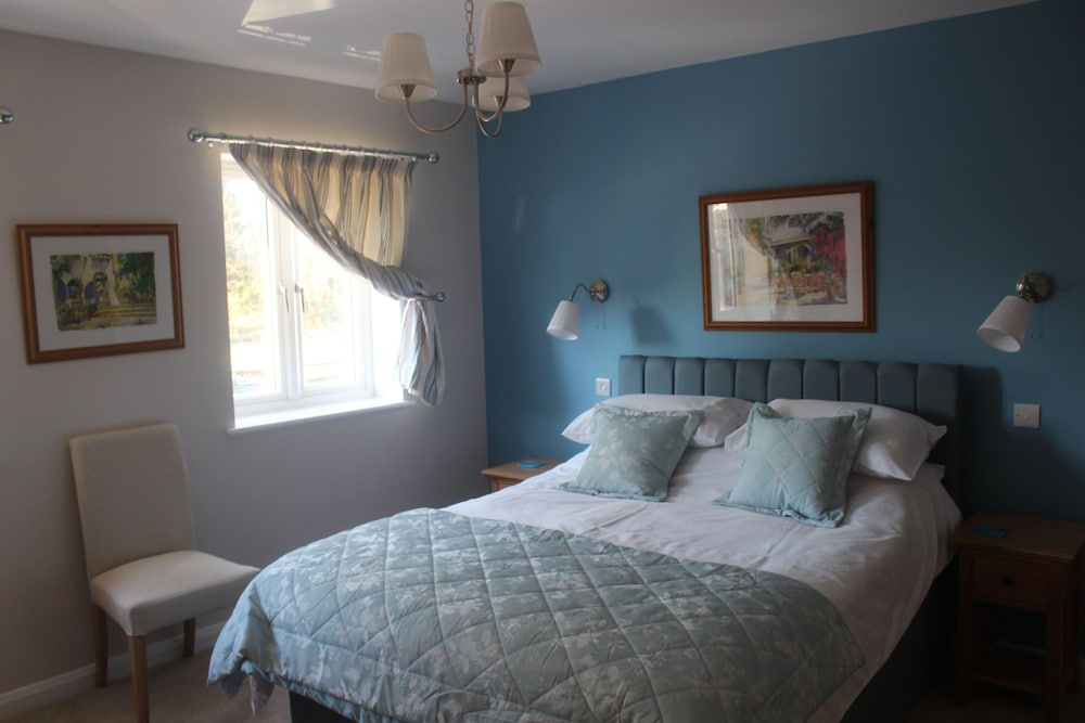 Deluxe Double Or Twin Room, Ensuite