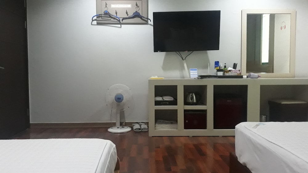 Business Room photo 3