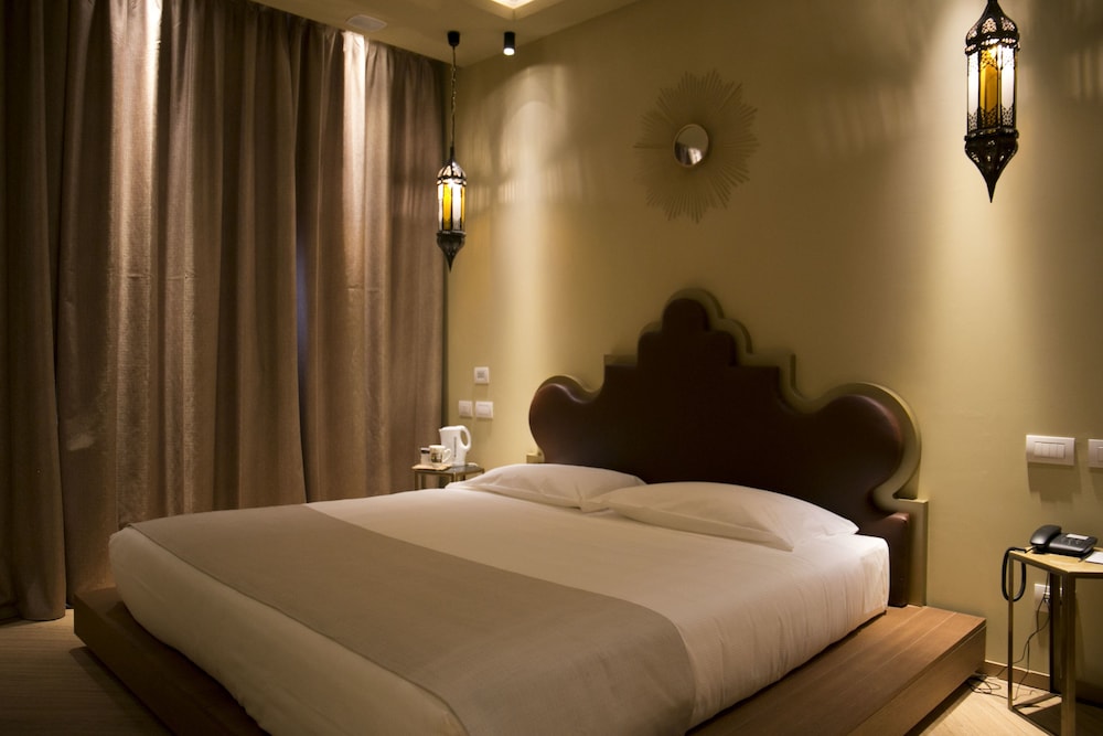 Luxury Double Room photo 2