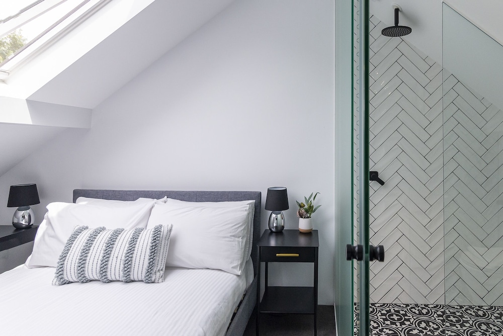 Deluxe House, 3 Bedrooms photo 1