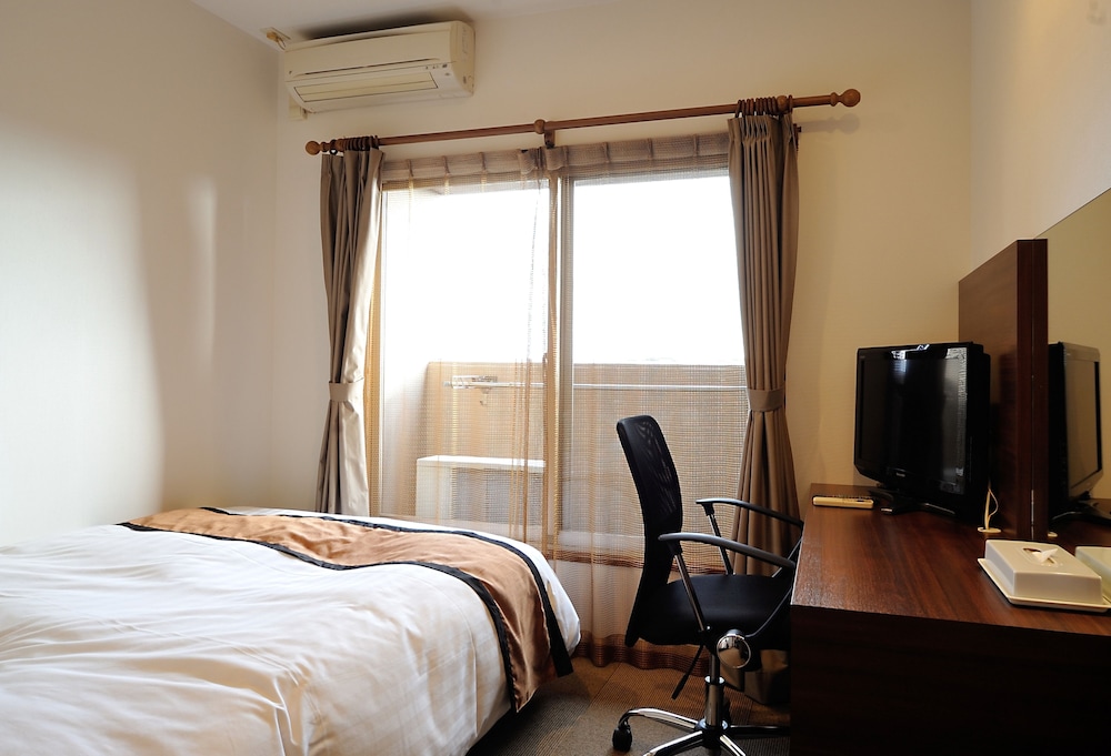 Standard Double Room, Non Smoking