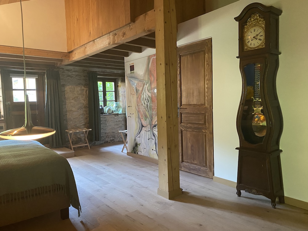 Exclusive Room photo 3