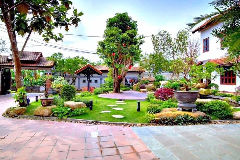 Deluxe Villa