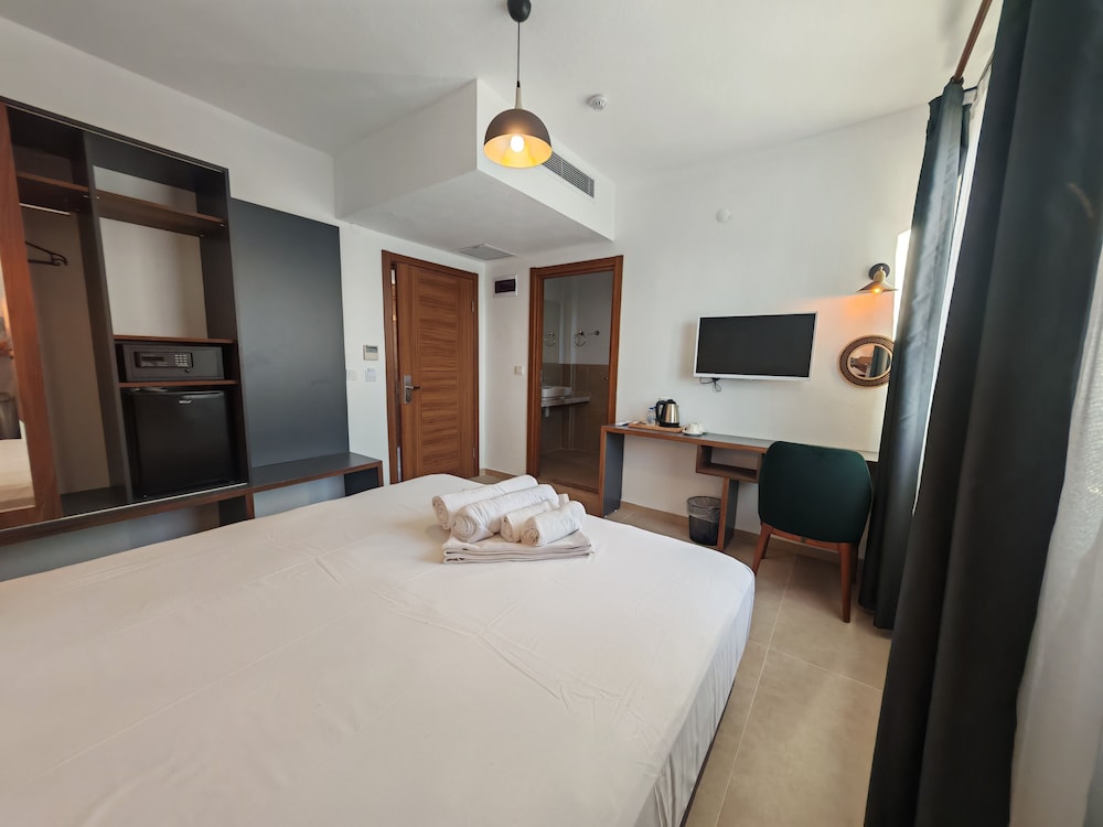 Standard Room photo 1