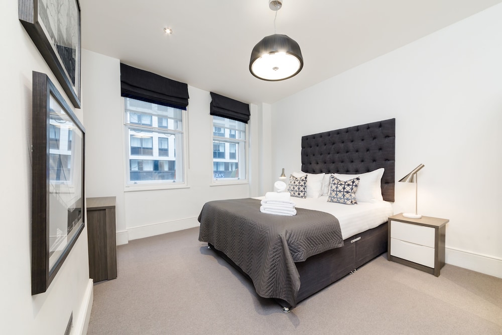 Apartment, 1 Bedroom