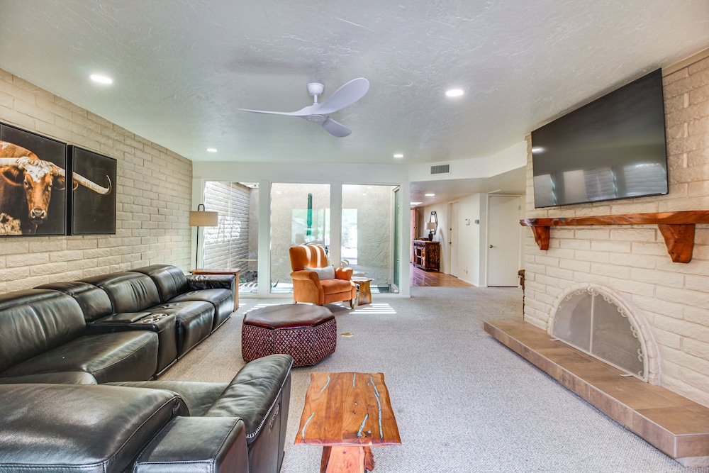 Apartment (2 Bedrooms) photo 1