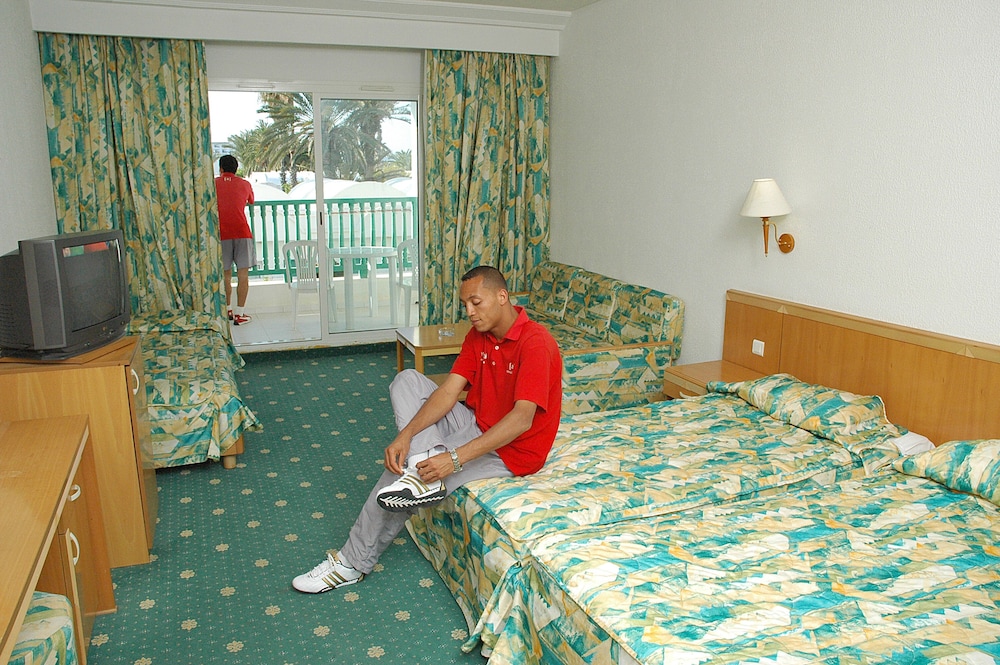 Standard Room - Photo 3