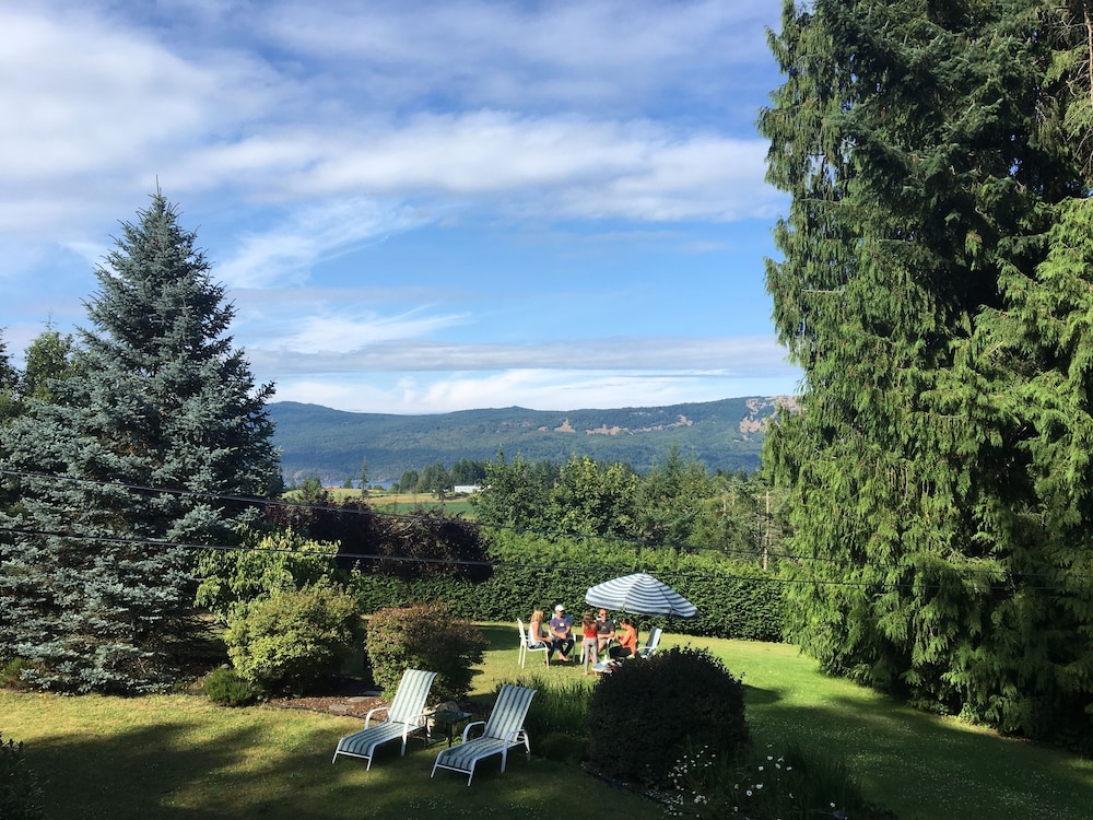 Executive House, 1 Bedroom, Kitchen, Mountainside photo 1