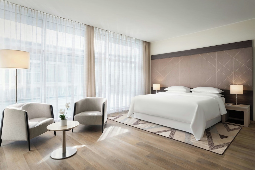 Junior Suite, 1 Bedroom