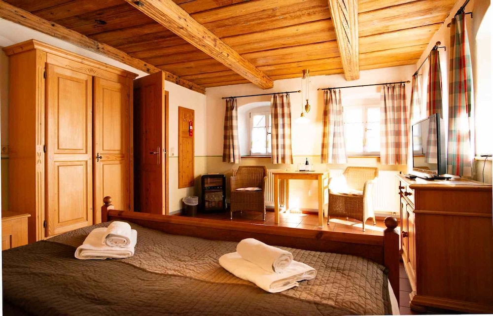 Senior Double Room photo 1
