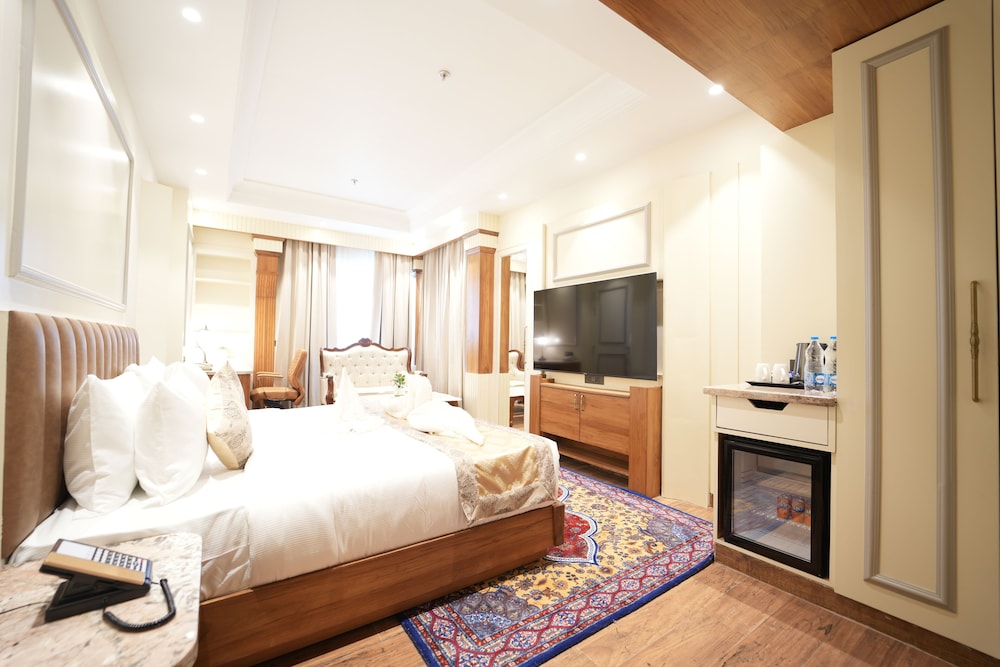 Deluxe Room photo 2