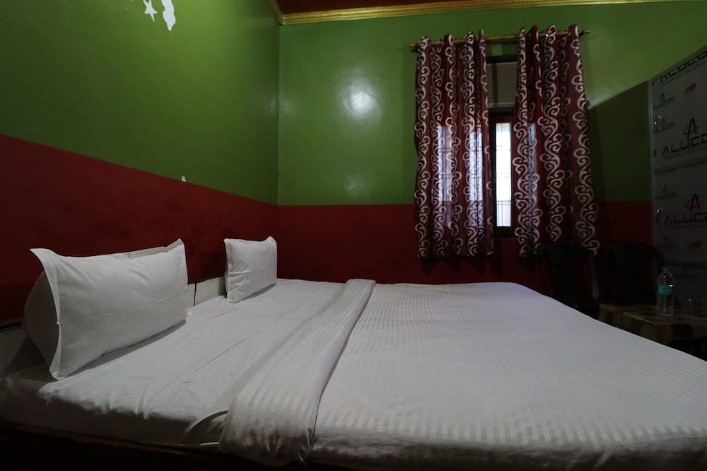 Standard Room photo 2