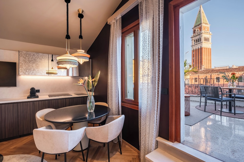 Panoramic Apartment, Multiple Beds, City View (San Giorgio Maggiore) photo 1