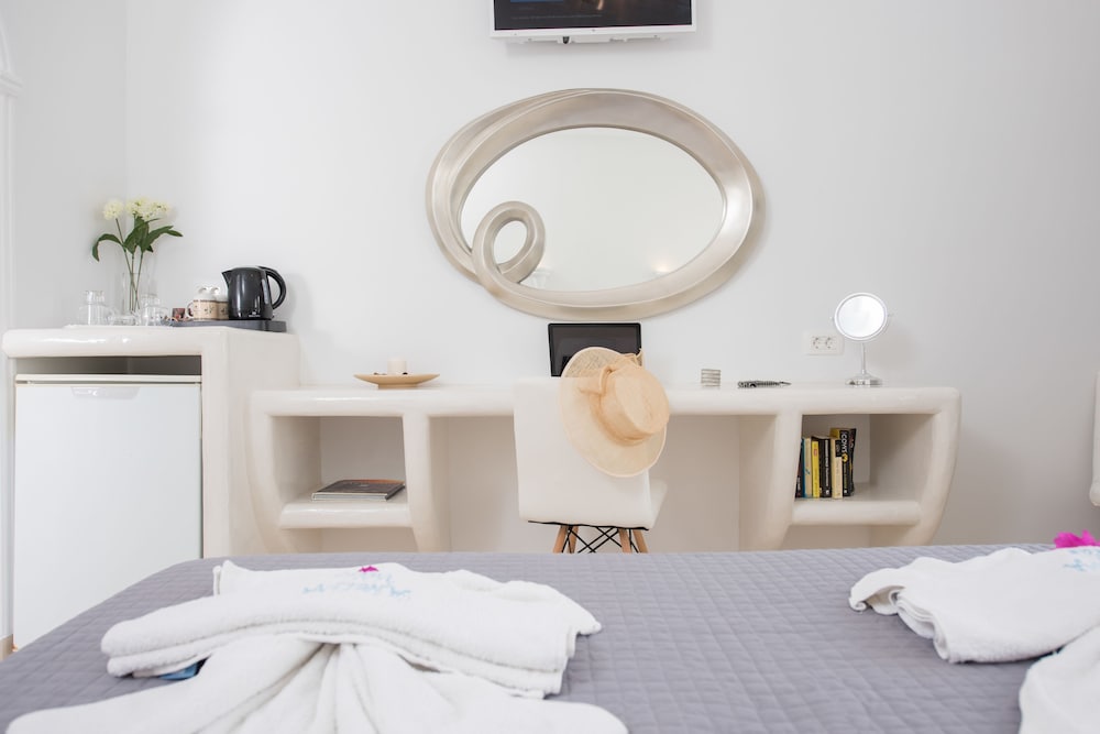 Superior Double Room - Photo 20
