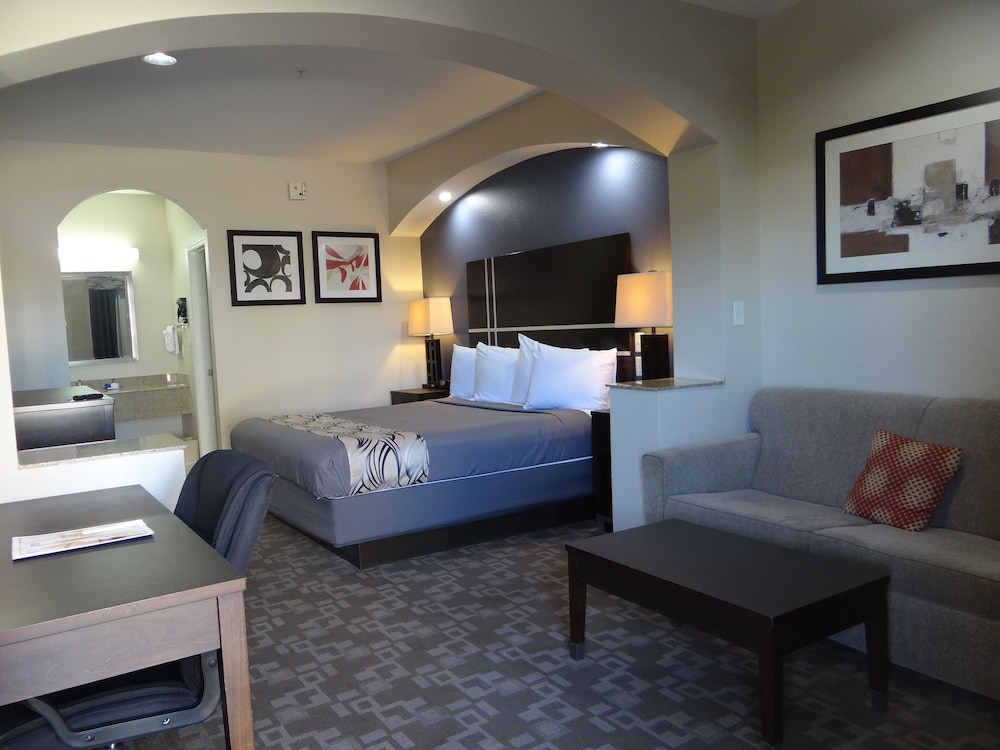 Business Room photo 1