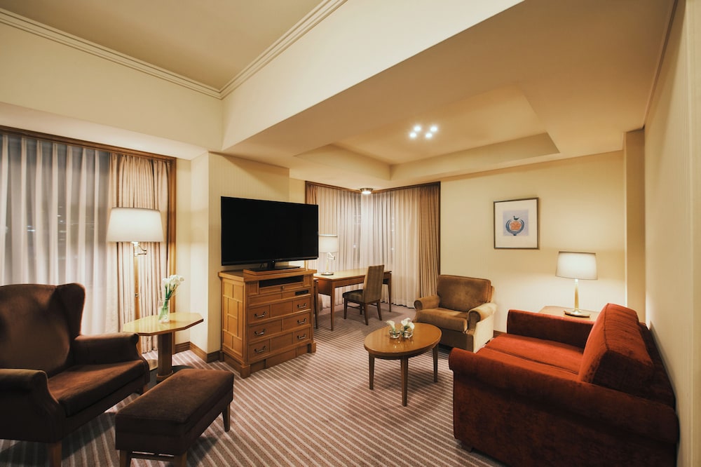 Main Building Junior Suite Twin photo 3