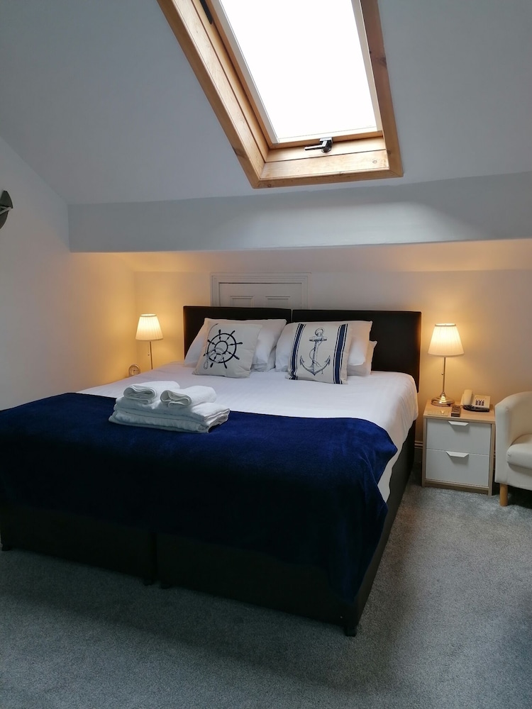 Suite, Ensuite (- B&B) photo 1