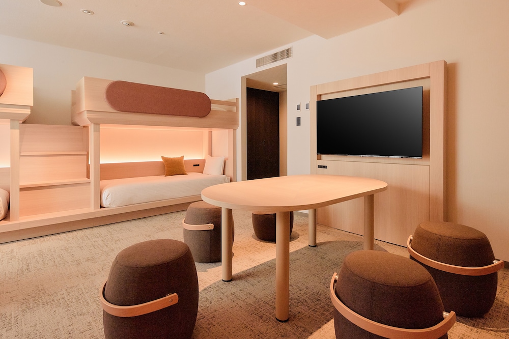 [Deluxe Family] 45 square meters (Sofa bed will be arranged for 7 or more people) photo 2