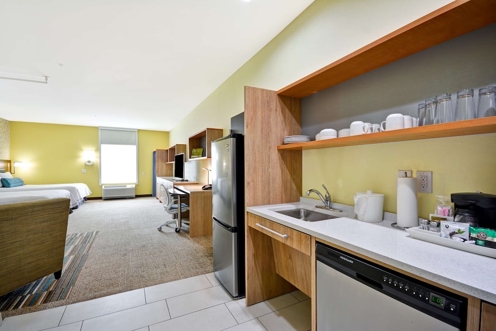 Home2 Suites By Hilton Fort Worth Southwest Cityview, Φωτογραφία 2