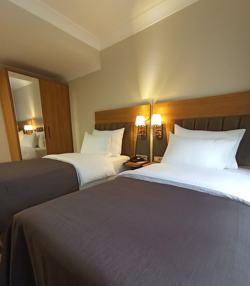 Standard Room - Photo 10