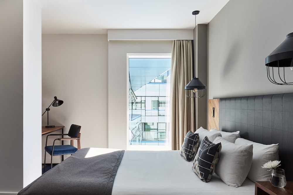Standard Room, Accessible