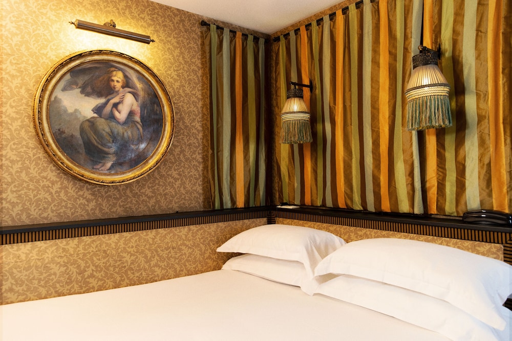 Hôtel Bourg Tibourg - Paris Marais - Photo 27