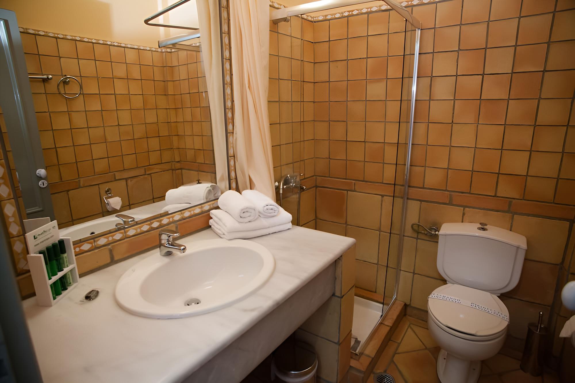 Superior Room (single use) photo 3