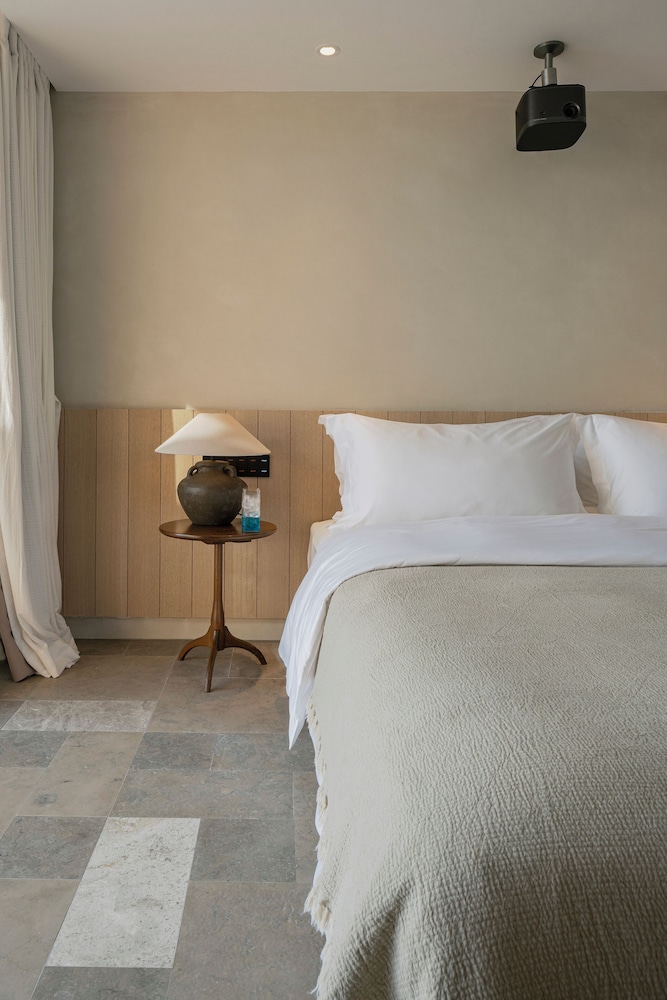 Classic Double Room, Balcony, Sea View