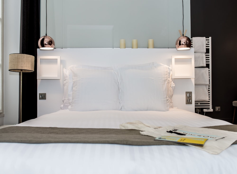 Deluxe Double Room (Adults only) photo 1