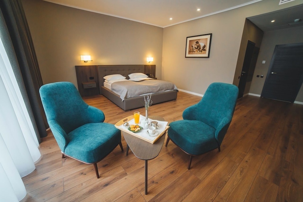 Superior Double Room photo 3
