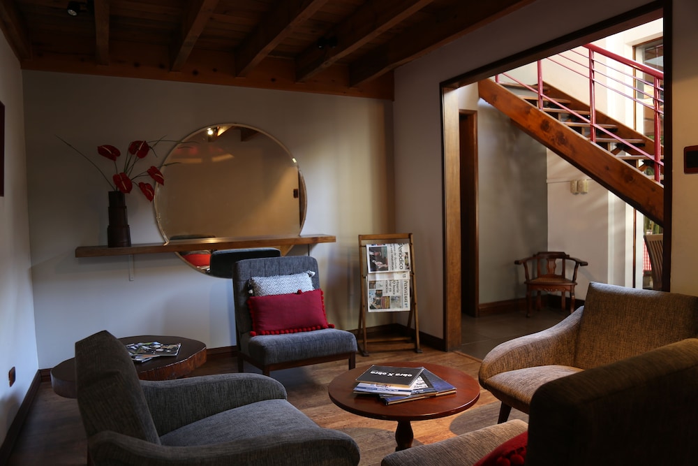 Executive Double Room photo 2