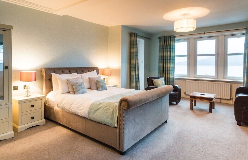 Superior Suite, Balcony, Sea View