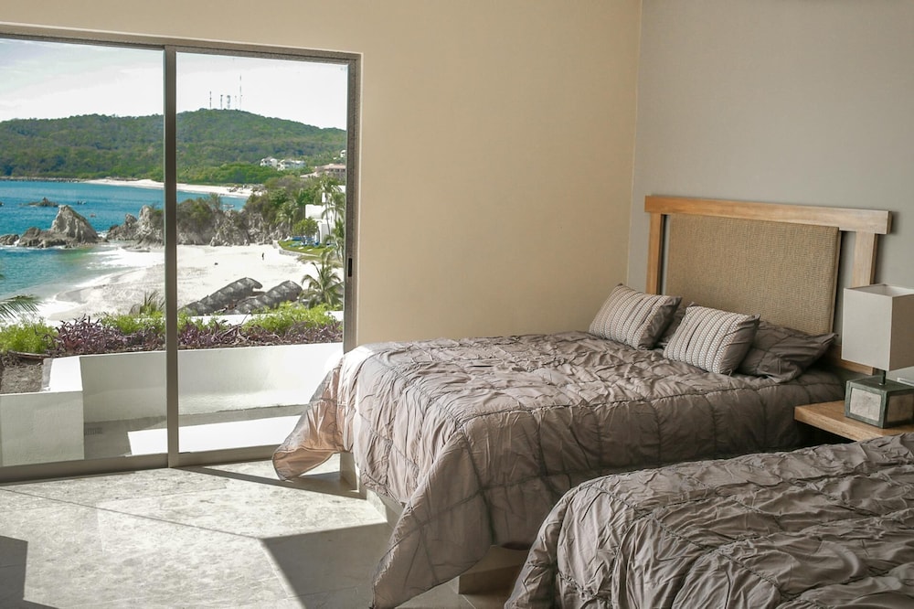 Condo, Multiple Beds (2059 - Lu Iba Condo 3)