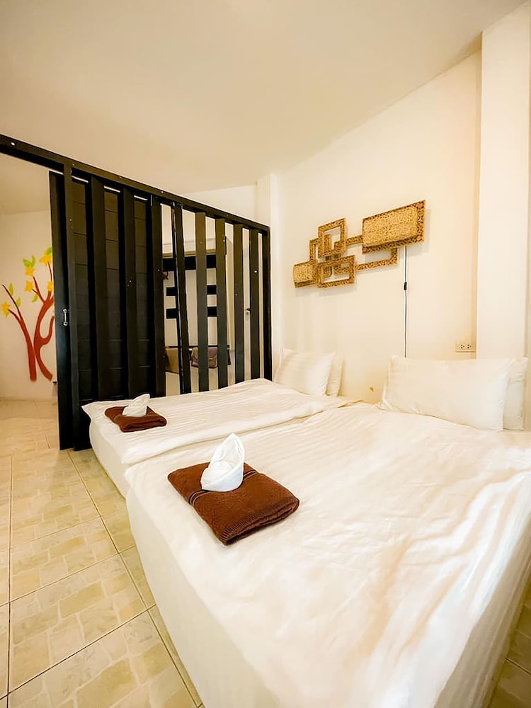 House, 1 Bedroom, Non Smoking, Patio