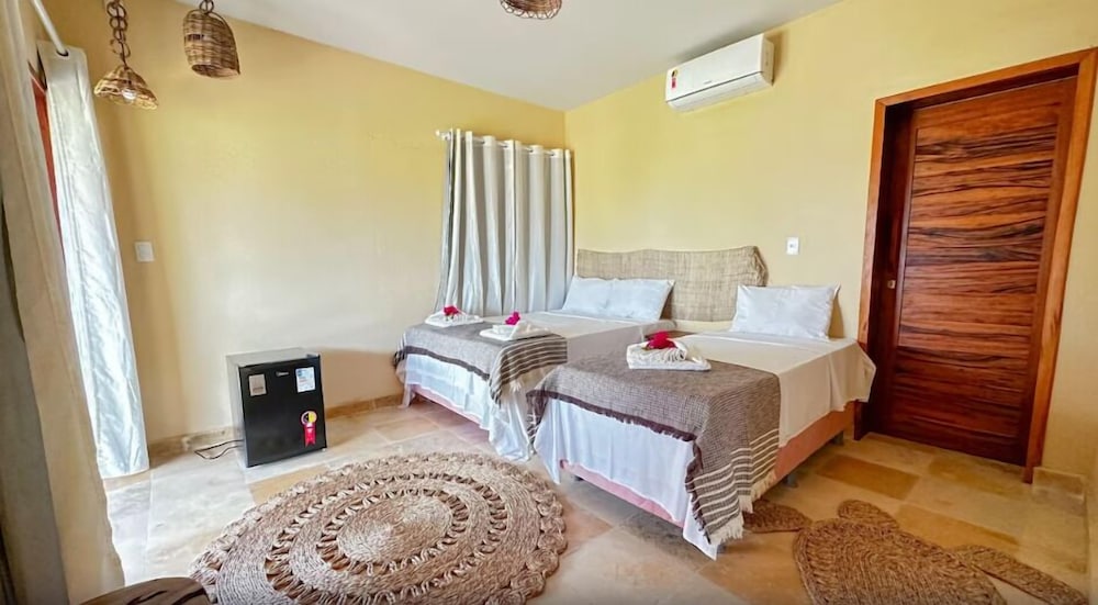 Deluxe Triple Room photo 1
