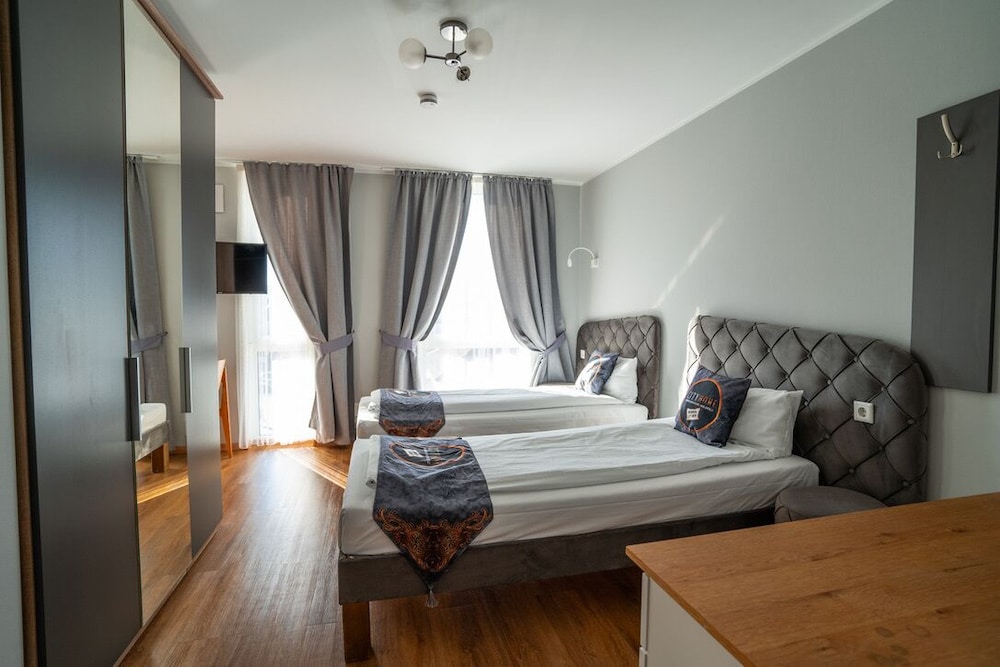Comfort Twin Room photo 2