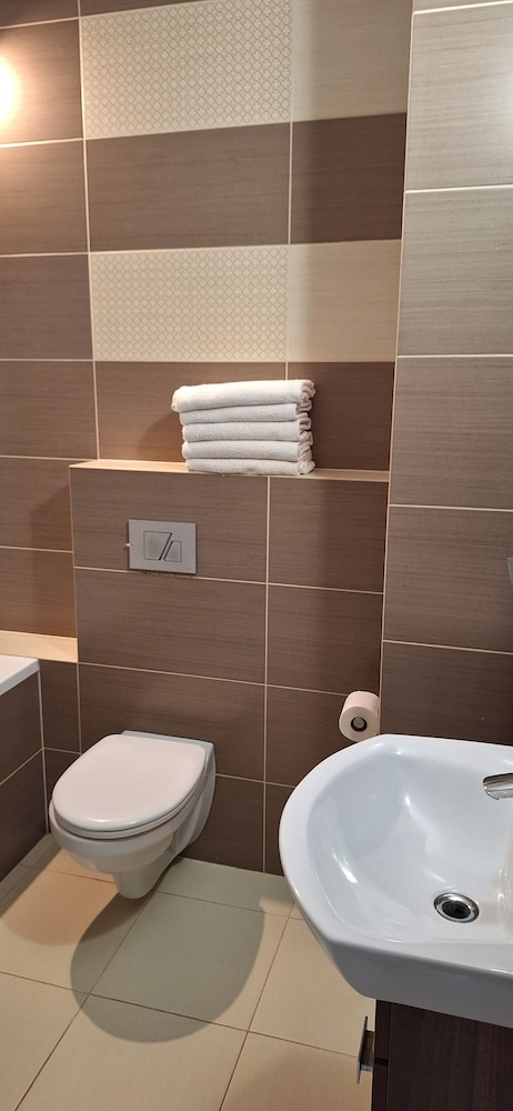 Comfort Quadruple Room - Photo 2