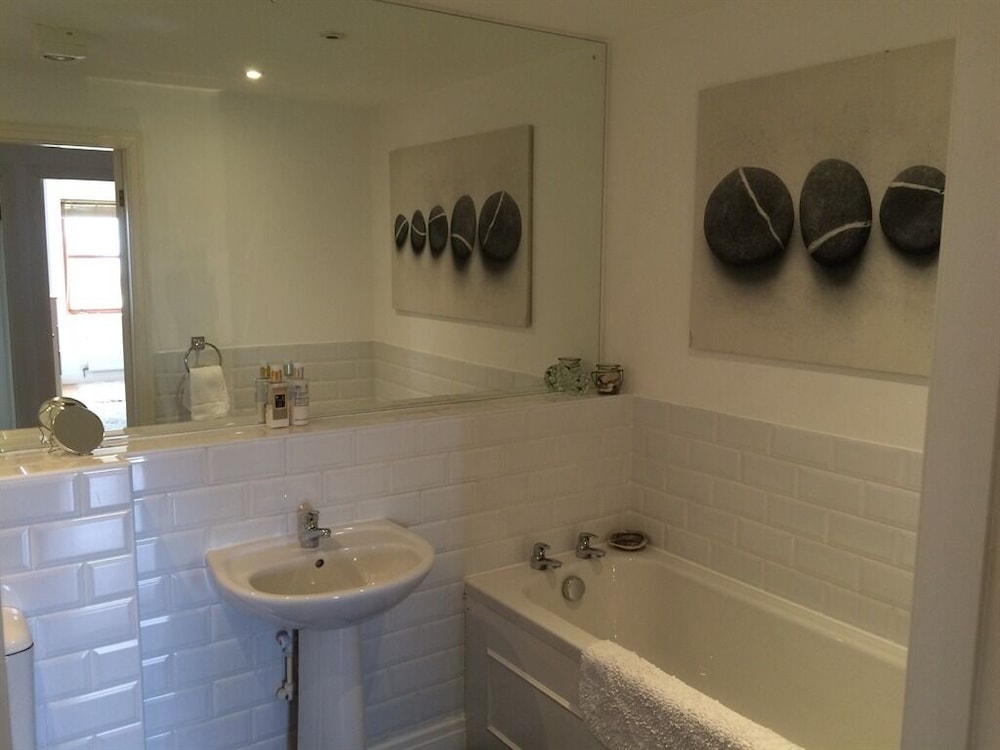 Apartment, Ensuite
