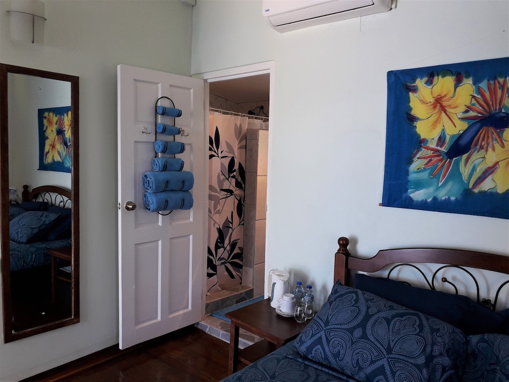 Superior Double Room, 1 Queen Bed, Patio photo 2