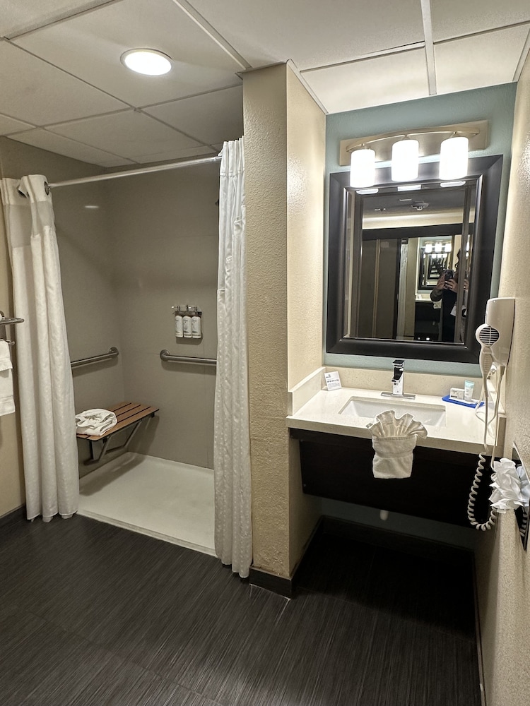 Holiday Inn Express Boise - University Area by IHG, Foto 4