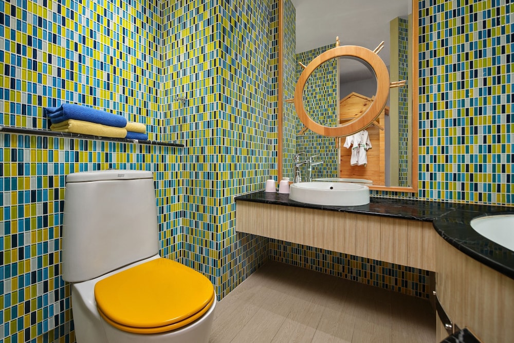 Family Suite, 2 Bedrooms - Photo 13