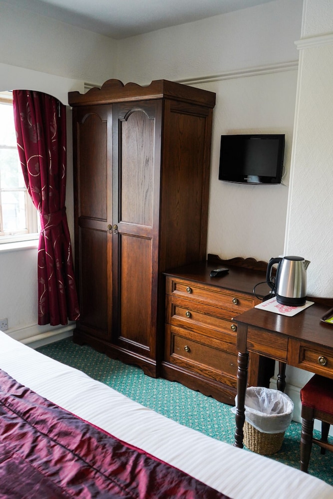 Double Room, Ensuite photo 1