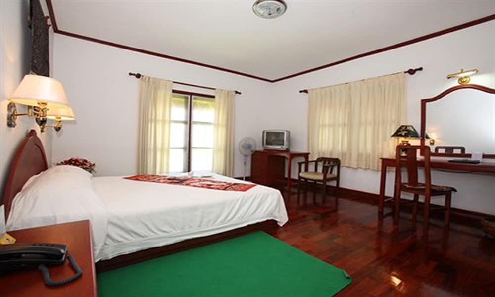 Standard Double Room photo 2