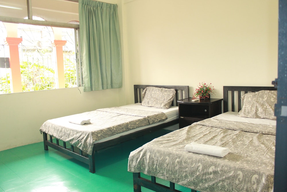Standard Room, 2 Twin Beds, Non Smoking photo 1