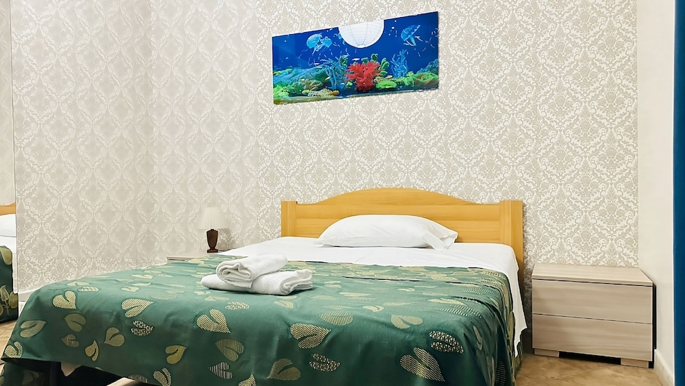 Deluxe Triple Room photo 3