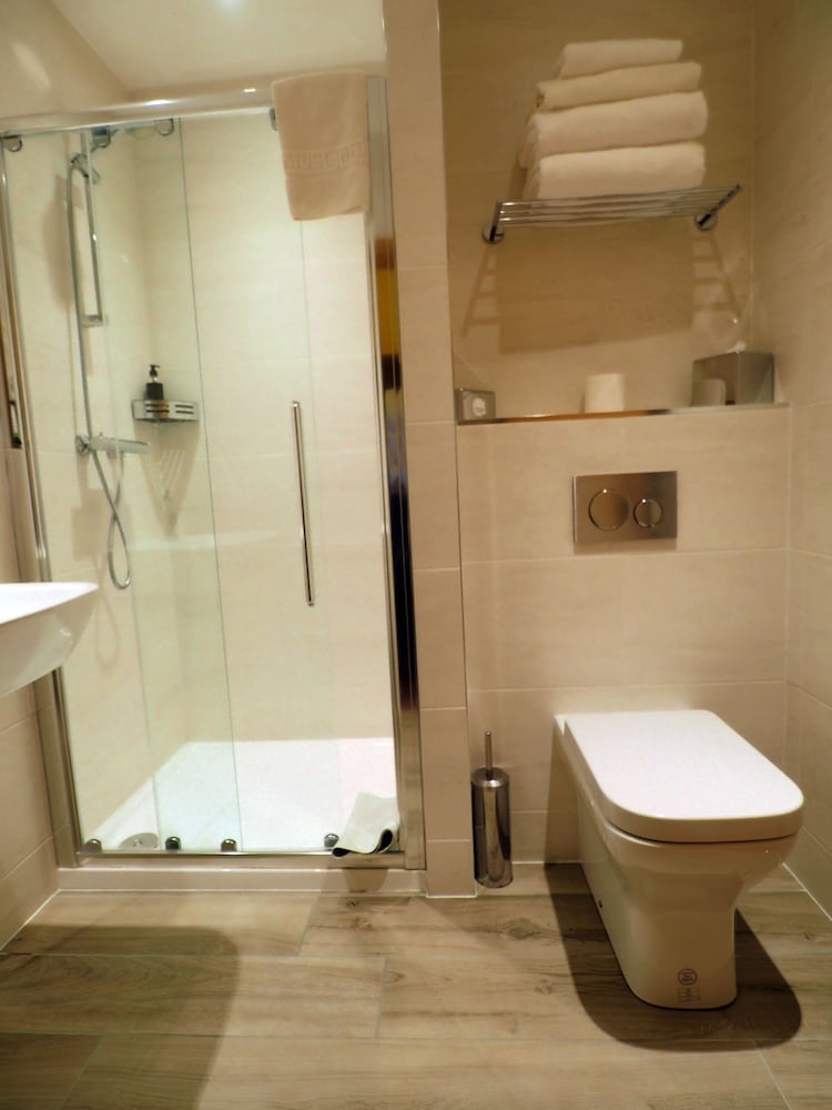 Double Room, 1 Double Bed - Photo 4